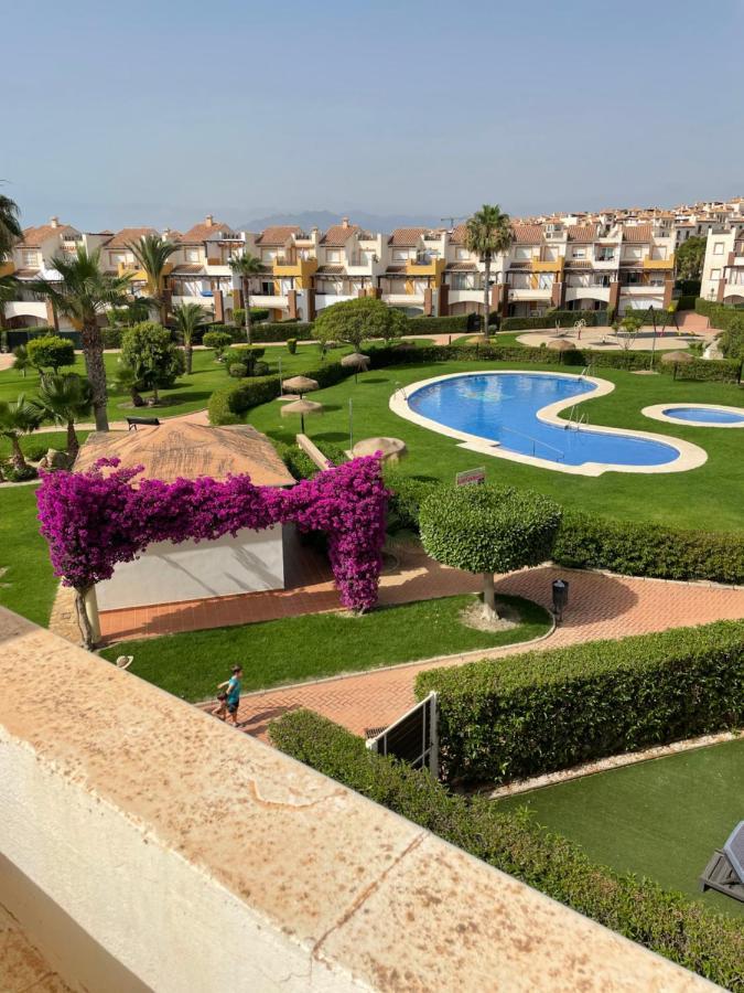Vera Playa. Mirador De Vera Εξωτερικό φωτογραφία