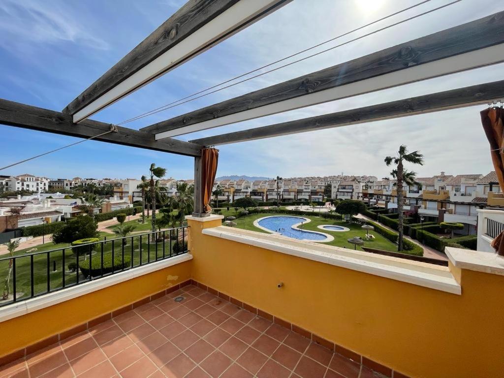 Vera Playa. Mirador De Vera Εξωτερικό φωτογραφία